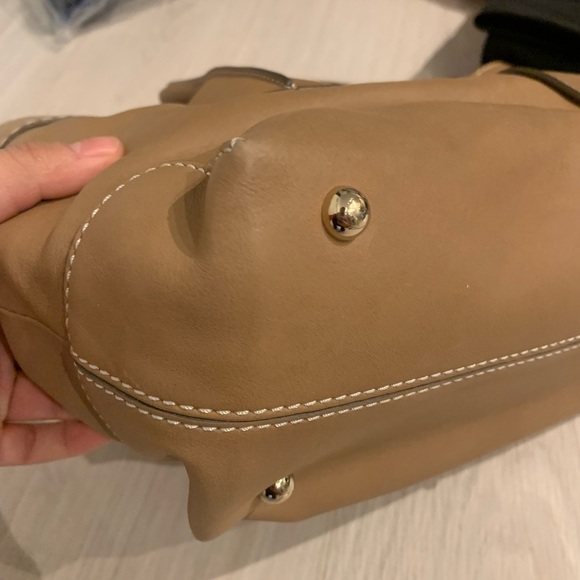 Tods tote bag - Picture 15 of 16